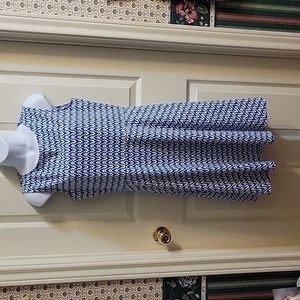 Cute Sleeveless Dress